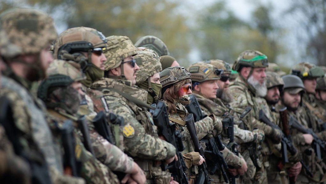 Merz Tells Trump: Ukraine Must Hold Front Line, No More Territory to Putin