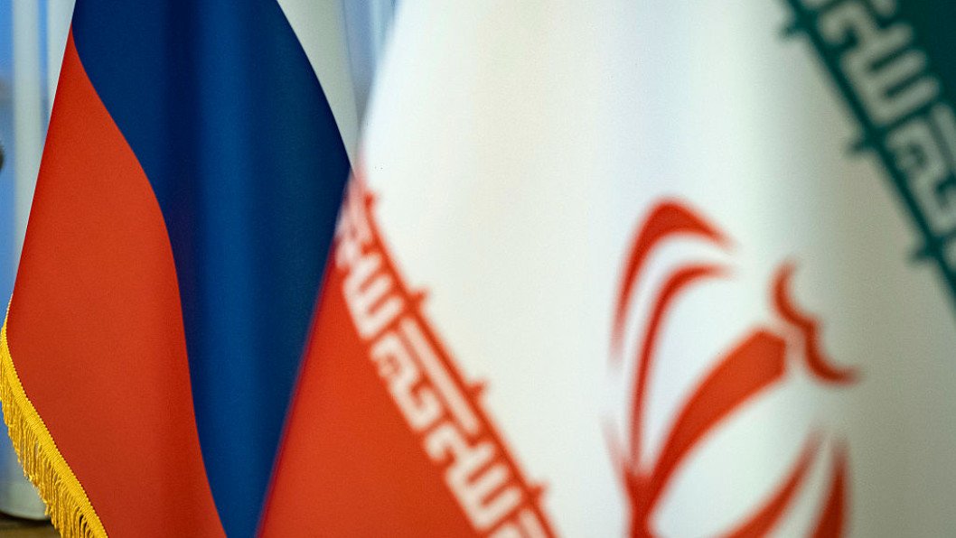 Russia Secretly Shipped $2.5 Billion in Cash to Iran to Bypass US Sanctions