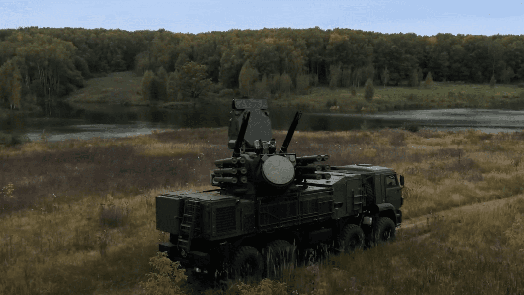 Rusia transfiere sistemas Pantsir y tecnología de drones a Corea del Norte, advierte la inteligencia ucraniana