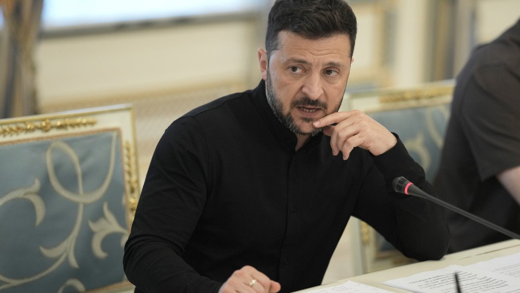 “Russia Shows the World Its Middle Finger”: Zelenskyy Reacts to Kremlin’s Threats of New “Responses”
