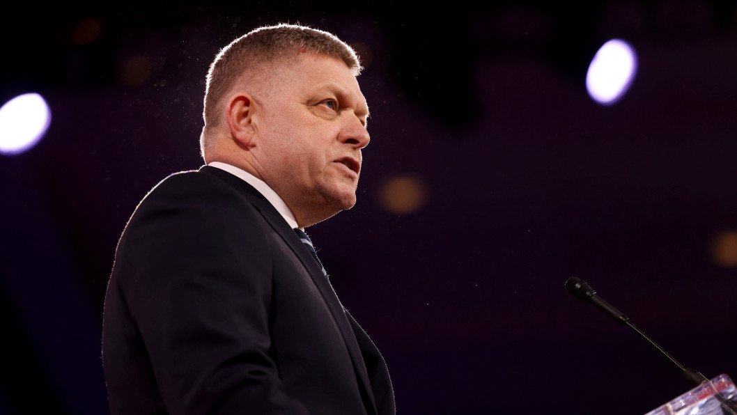 Fico Finally Agrees to Support EU’s 18th Russia Sanctions, But Calls EU Gas Ban “Idiotic”