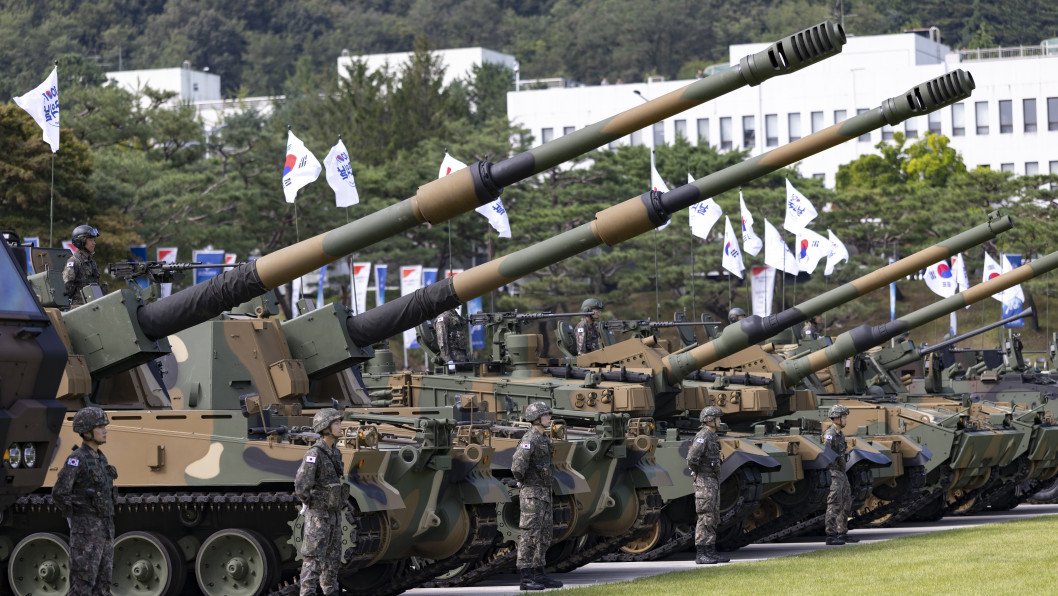 South Korea Explores Joining NATO’s PURL Initiative to Support Ukraine