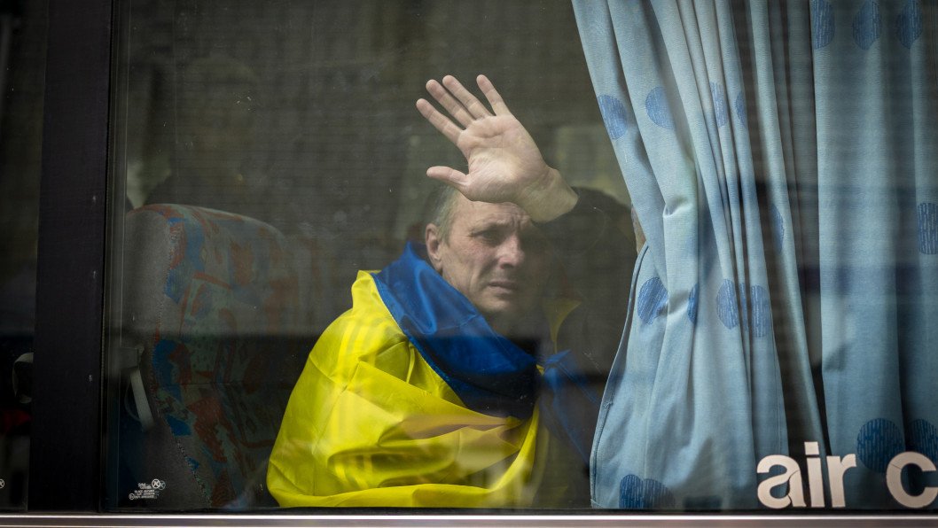 Zelenskyy: Ukraine Negotiating 1,200-Person POW Swap With Russia