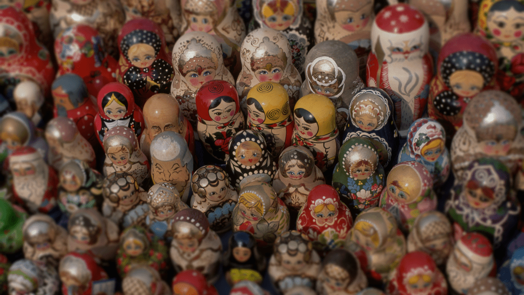 If Your Country Has a Russian-Speaking Minority, Russia Will Turn It Against You: The Baltics Case