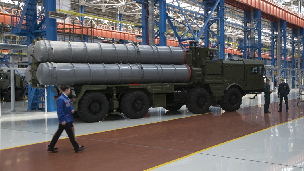 Russia Has 600+ Oniks, 450+ Kalibr and 120+ Zircon Missiles—and Keeps Building More