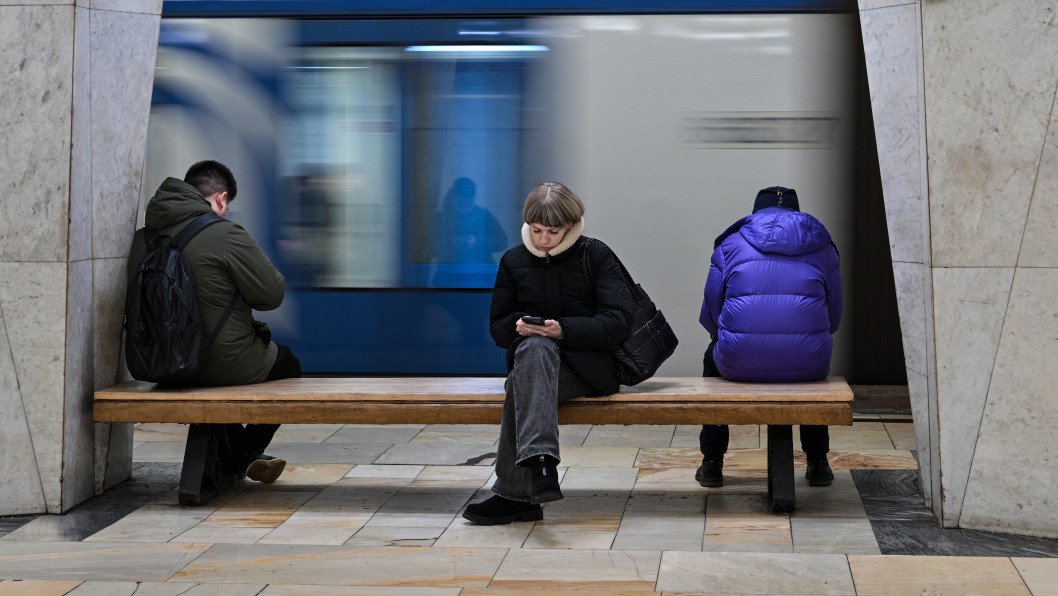 Russia Ranked Second Worst in World for Internet Freedom—Only North Korea Scores Lower