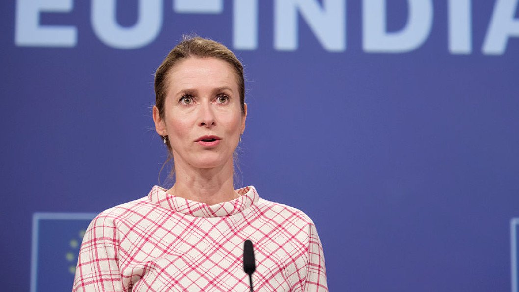 EU Moves to Strengthen Ties with India Amid Tensions Over Russia Support and Tariff Pressure