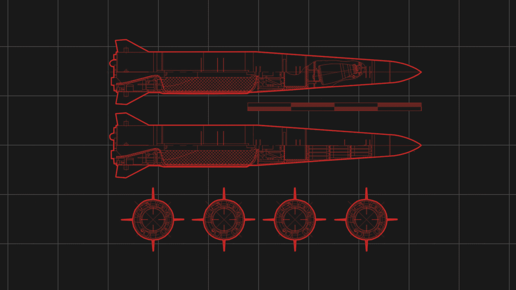 How Russia Builds Its Deadliest Iskander Missiles Using Western Technology