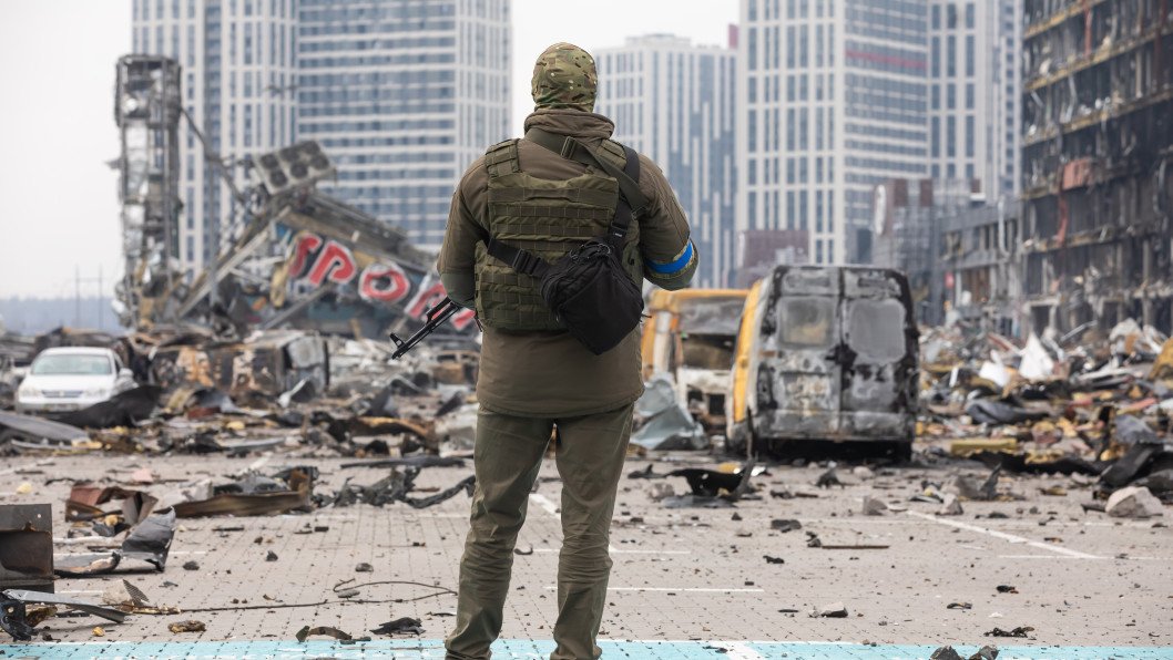 Which Economic Sectors Have Been Hit Hardest by Russia’s War in Ukraine?