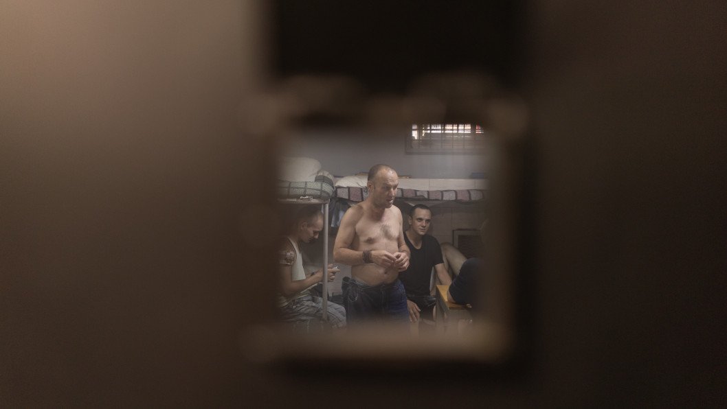 Serious Crime Hits 15-Year High in Russia Following Mass Return of Ex-Convicts From the Frontlines