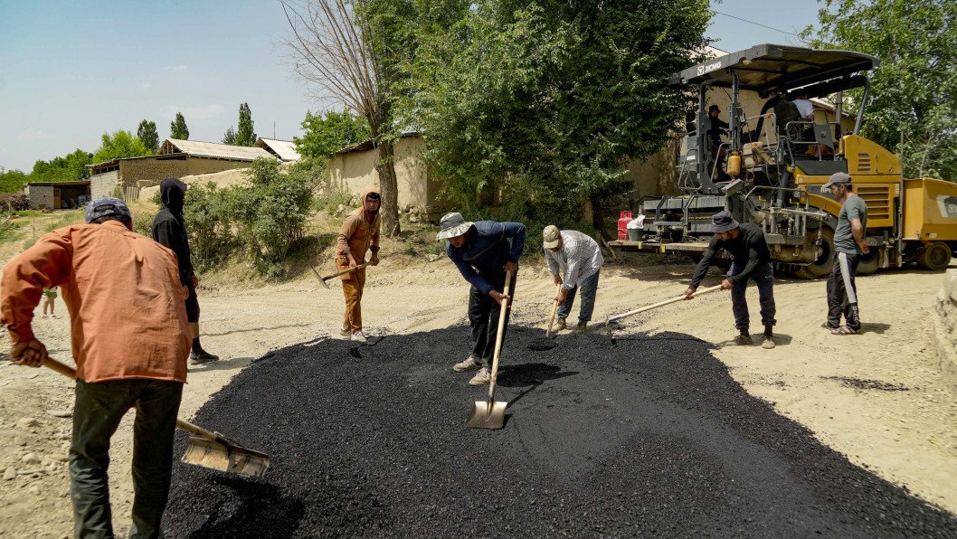 Running Out of People, Russia Turns to Radical Migration to Sustain Its War and Economy