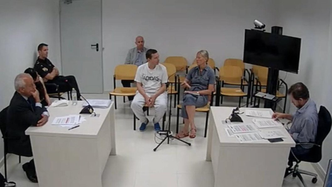 “No Problems”: Russian Defense Mogul’s Son Brags About Dodging Sanctions, Smuggling $212K for Lexus in Spain