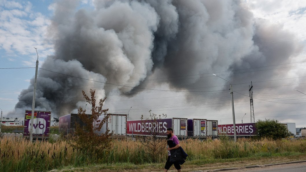 Ukraine’s Strikes on Wildberries and Refineries Could Push Moscow Toward Peace Talks, Stubb Says