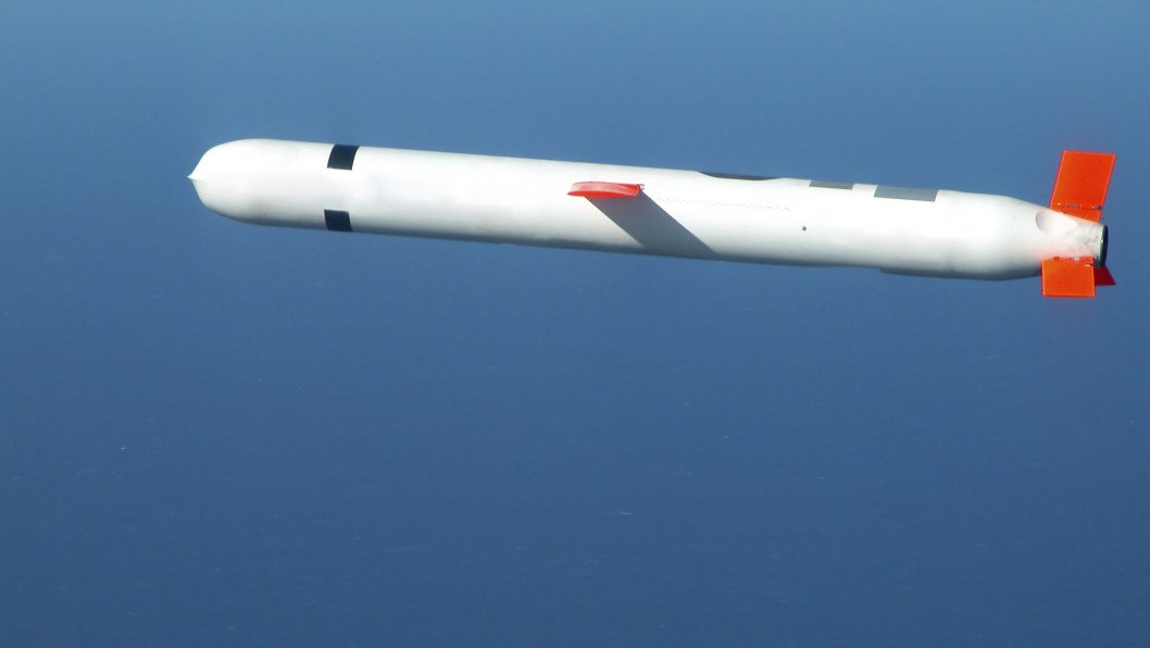 What Is a Tomahawk Missile and How Can It Help Ukraine