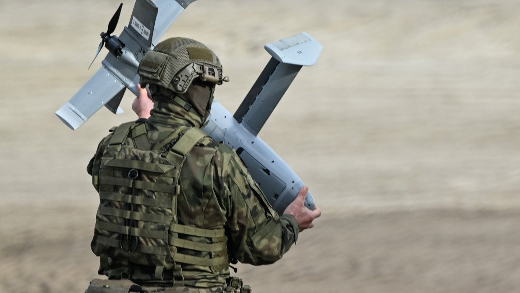 Ukraine’s Interceptor Drones Could Shield the Middle East From Iranian Shaheds at a Fraction of the Cost