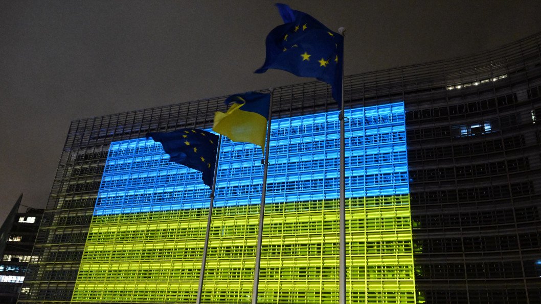 Ukraine’s EU Membership Bid Faces Resistance as European Capitals Delay Accession Talks