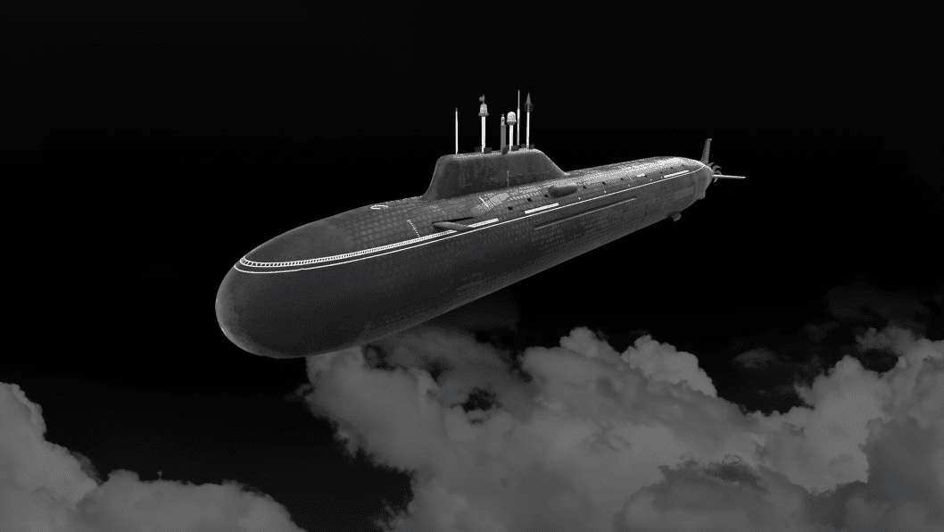 Will Russia’s Latest Nuclear-Powered Submarine Be Another Sinking Defeat for Moscow?