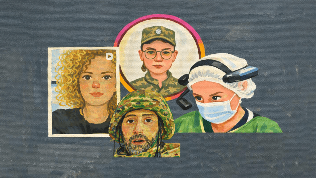 Why Resist? How Ukrainians United to Defend Their Freedom