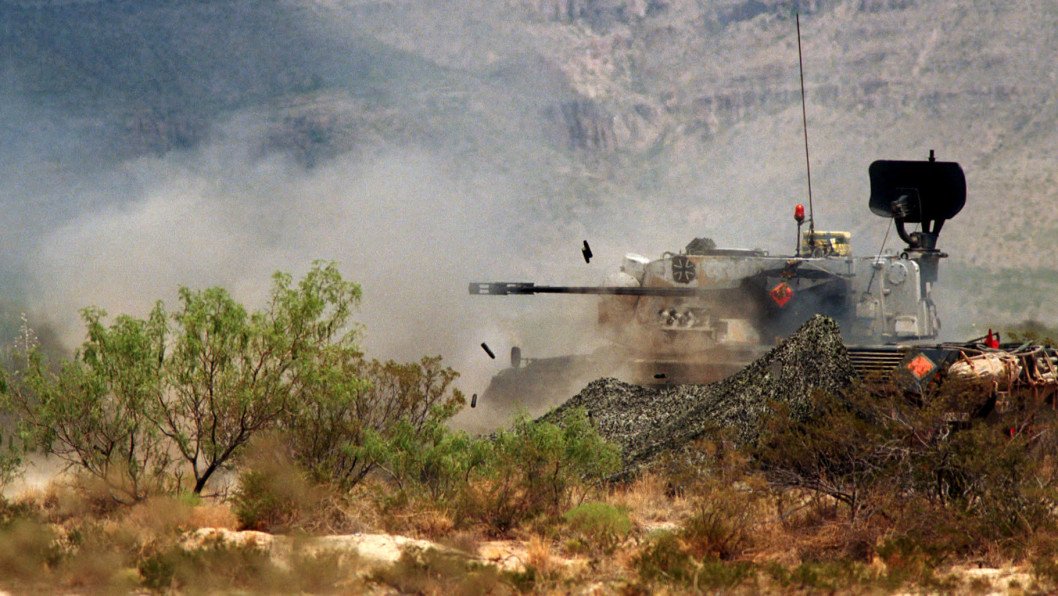 Germany Admits It Cannot Shoot Down Mystery Drones Violating Its Airspace—Here’s Why