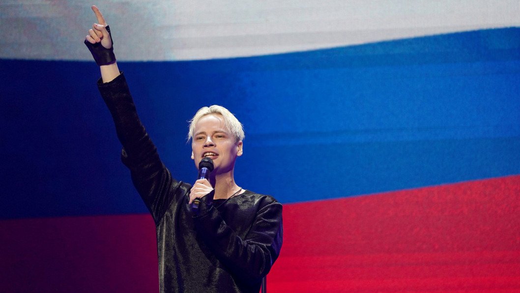 Spotify Removes Russian Artists Who Openly Support the Invasion of Ukraine