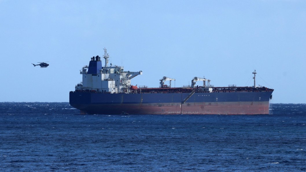 Trump Eyes Sanctions Relief for Russian Shadow Fleet as Oil Freight Costs Surge