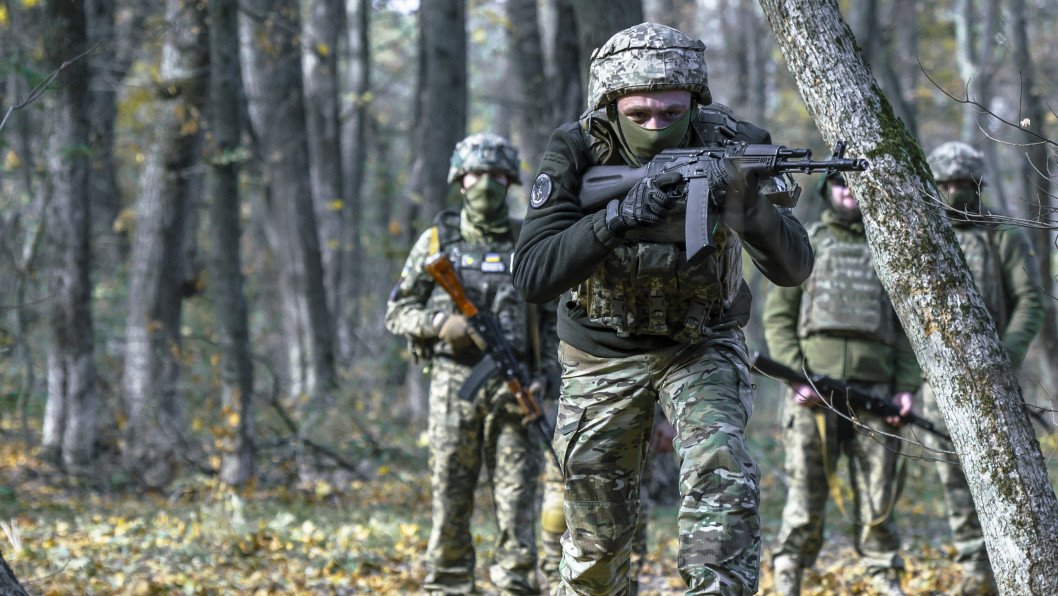 Ukraine Launches Operation Vivaldi, Clears 75 Square Kilometers in Its “First Season”
