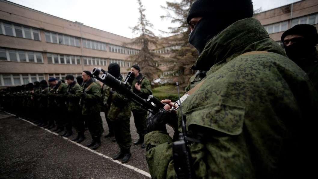 Russia’s War Unleashes Surge in Sexual Violence and Murder by Its Own Soldiers