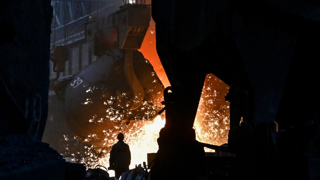 EU Environmental Tax Threatens Ukrainian Steel Industry Survival