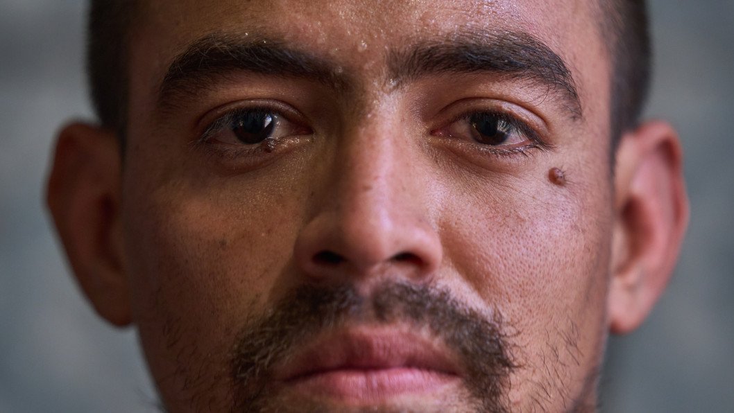 "Russians Sent Us Here to Die": Colombian POWs Reveal Why They Chose to Surrender in Ukraine