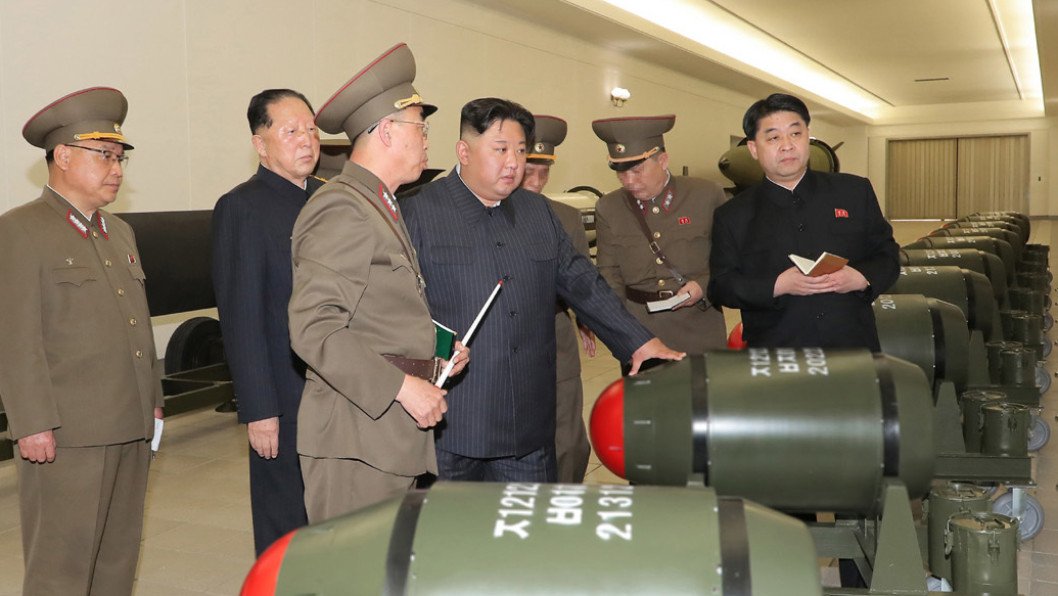 North Korea’s Nuclear Program Revealed. How Big Is the Threat to Seoul and Global Security?