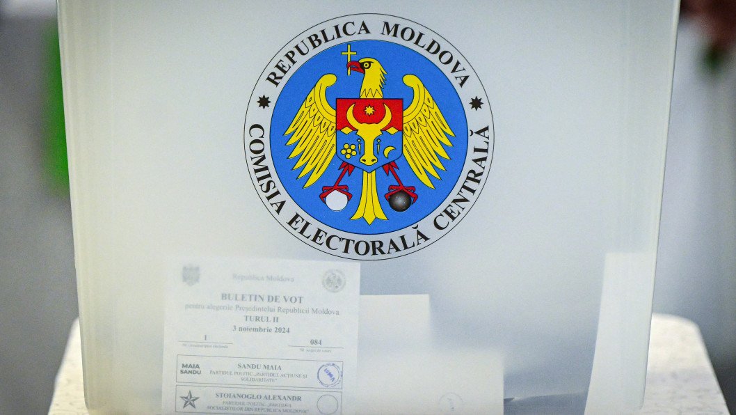 Russian Intelligence Accuses NATO of Preparing Moldova for Military Conflict With Russia