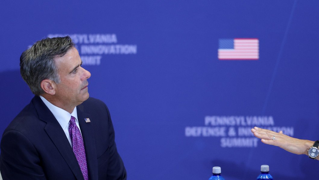 CIA Director in Moscow Amid Intel on Russian Draft Plans, NATO Escalation Risks