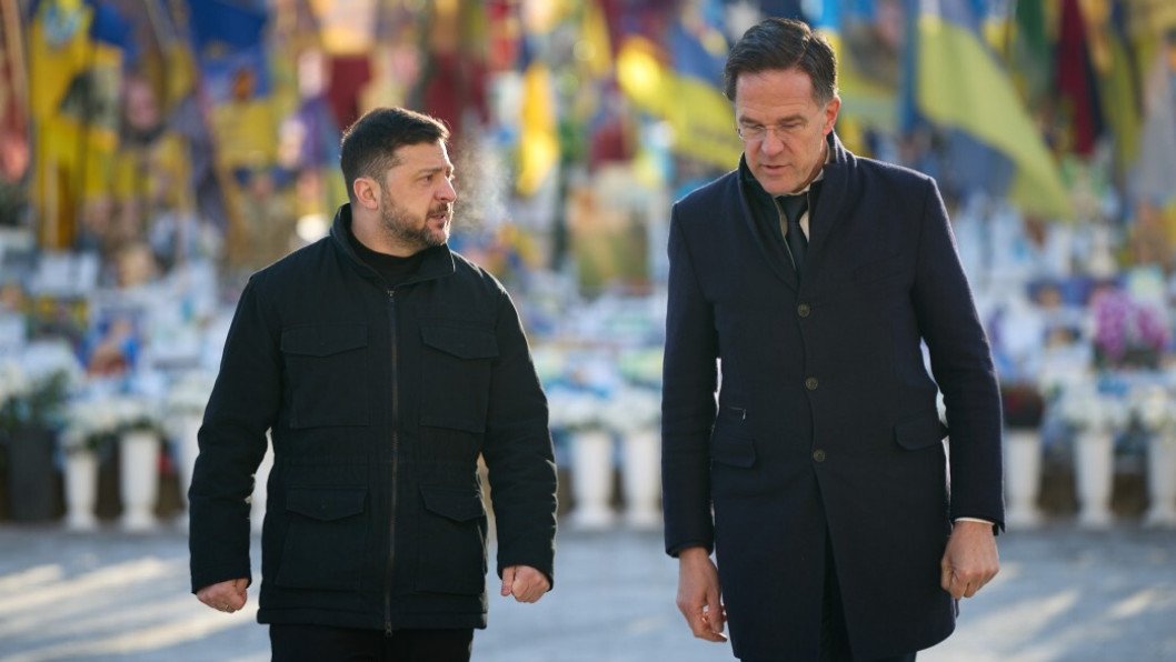 Zelenskyy Says Russia Broke Promise to US by Hitting Ukraine’s Energy Grid During Freeze