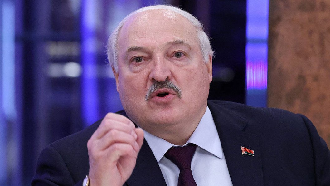 Belarusian Leader Lukashenko: “Tomahawks Will Escalate Situation to Nuclear War”