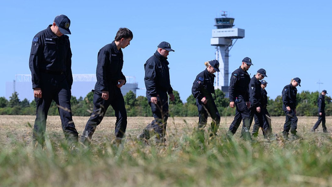 Germany Retaliates Against Russian Sabotage with Targeting Assistance and Cyber Warfare Powers