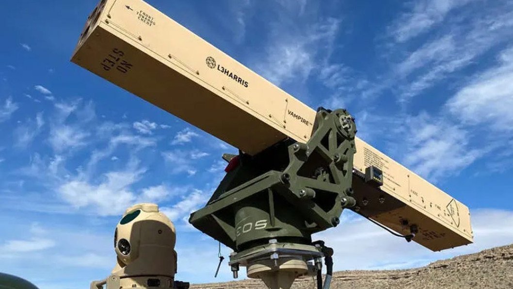 $25K Rocket Takes Down Russia’s Kh-69 “Stealth” Cruise Missile in Ukraine