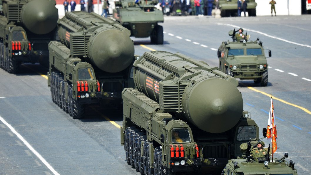How Much of America Could Fall Within Range of Russia’s Oreshnik Missiles in Venezuela?