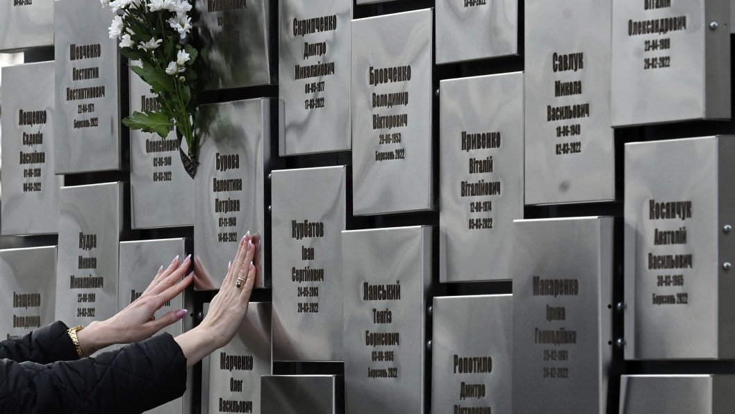 Radio Svoboda publica imágenes exclusivas de la participación de militares rusos en la masacre de Bucha