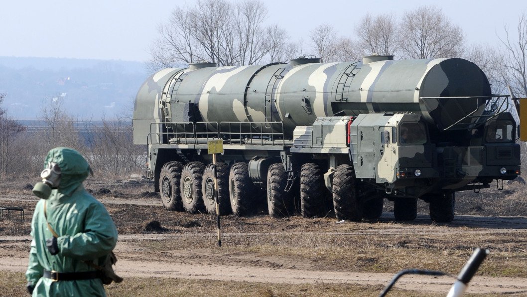 Russia Waves Nuclear Threat at Japan as Kuril Islands Dispute Escalates
