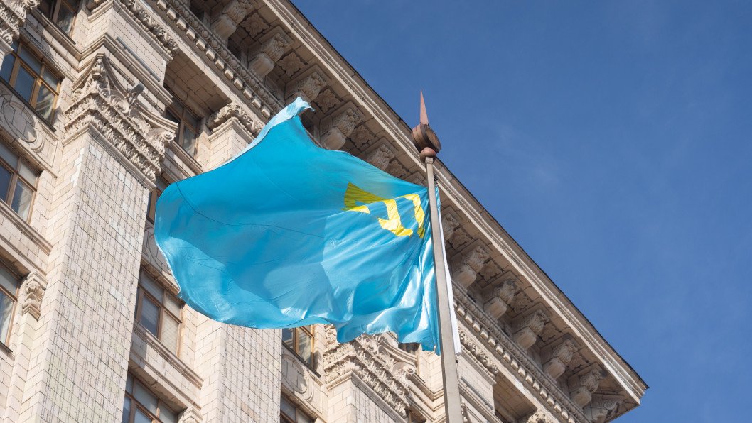 Russian Forces Detain Crimean Tatar Women, Children and Teachers in Coordinated Morning Raids