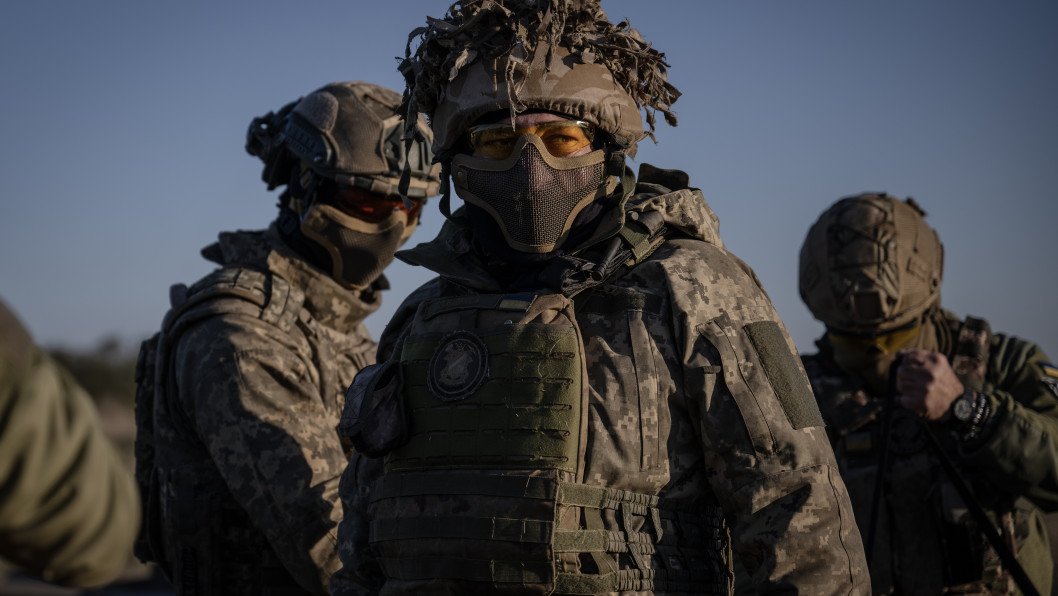 Russia Hit a Record 7,000 Times in May—and Still Lost Ground to Ukraine