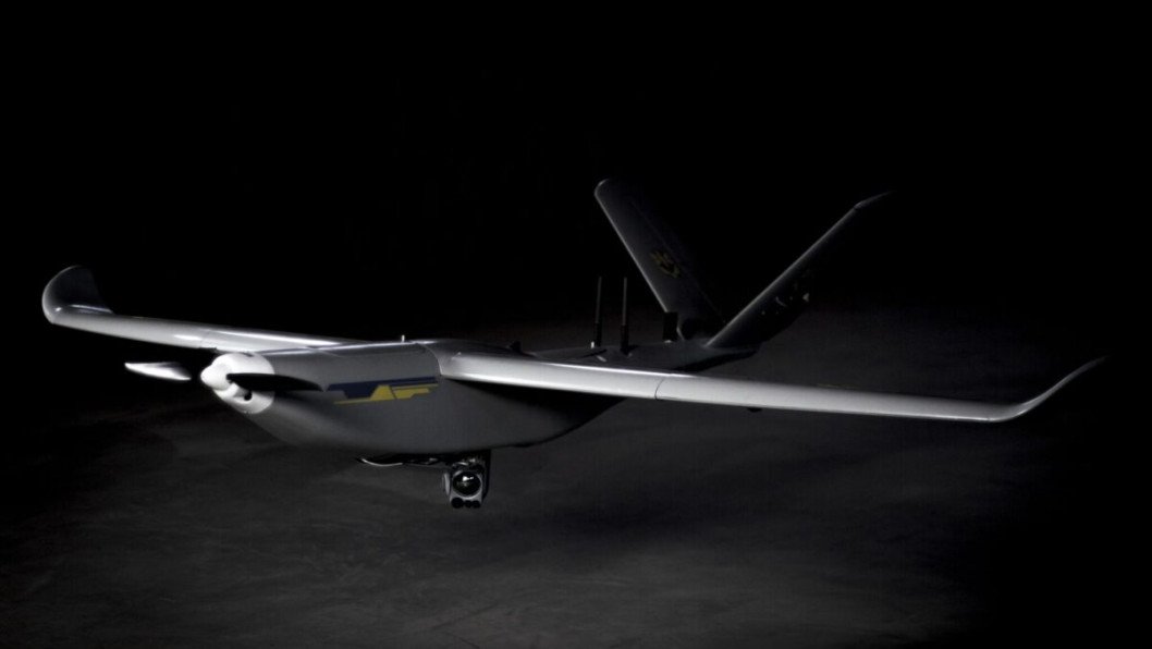 Finland to Produce Ukrainian Airlogix Designed Drones to Boost European Military Production
