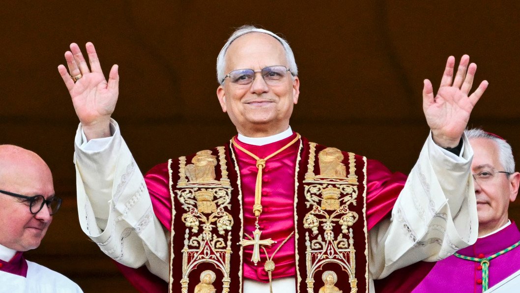 El Papa León XIV condena la guerra de Rusia contra Ucrania como «invasión imperialista»