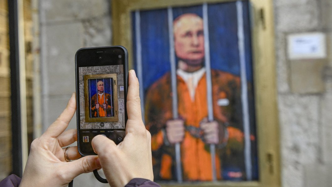 Estonia Joins Special Tribunal on Russian Aggression Against Ukraine