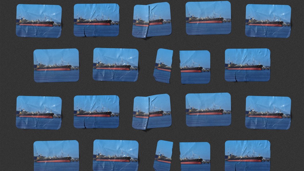 Ukraine Names 51 Vessels Involved in Transporting Russian Oil and Stolen Ukrainian Grain