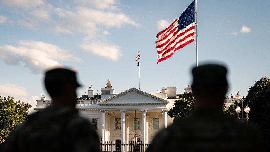 Western Allies Draft Three-Tier Security Plan for Post-War Ukraine