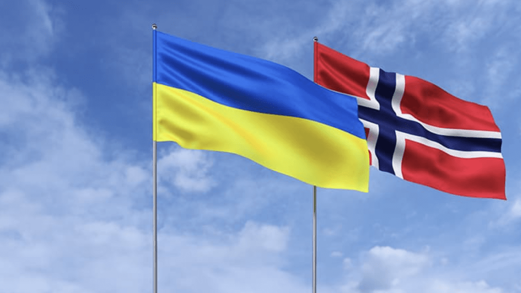 Ukraine and Norway Synchronize Defense Priorities on Patriot Missiles and Joint Drone Production