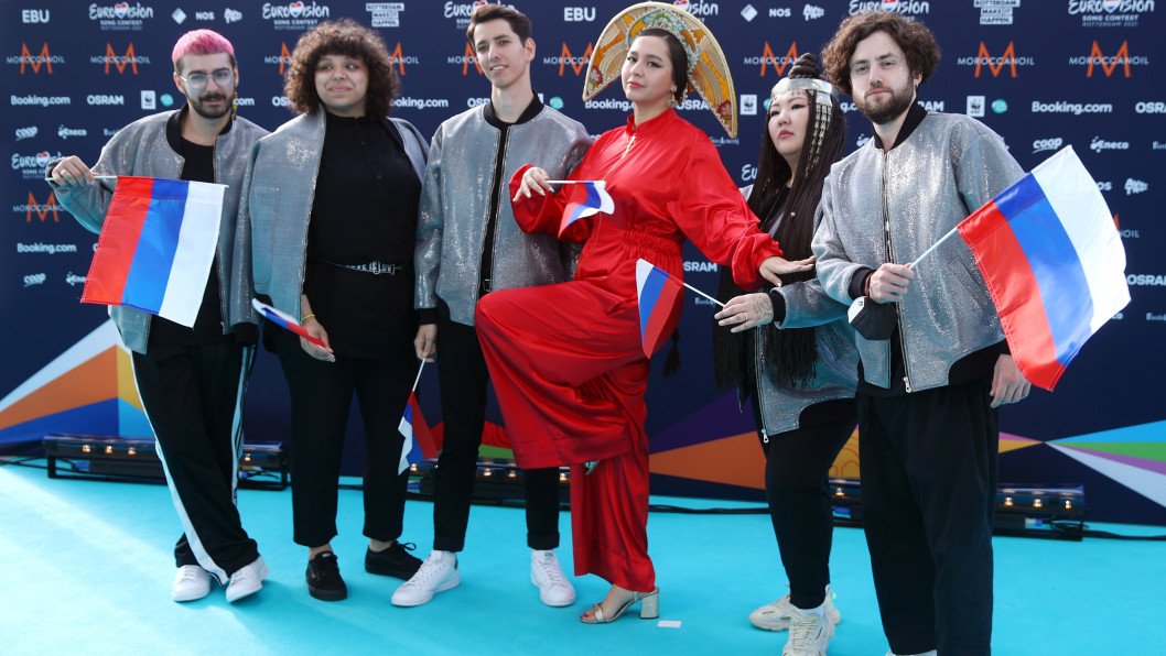 UK Lawmakers Criticize Eurovision Director Over Comments on Potential Russian Return to Contest