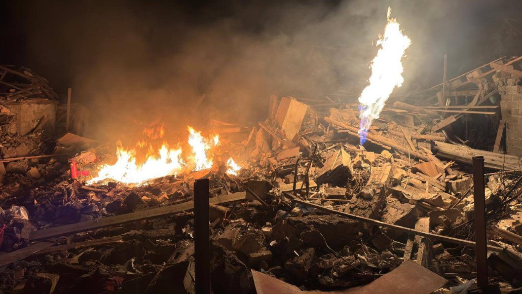 Ataque ruso mata a cuatro miembros de una familia en Kramatorsk, entre ellos dos adolescentes y un niño de ocho años