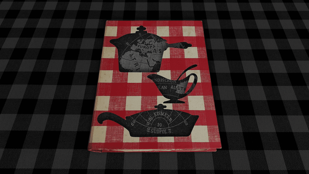 A Satirical Invader’s Cookbook or 10 (Not So) Foolproof Steps for Conquering a Country